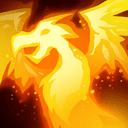 Fire Bird