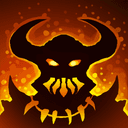 Fire Demon