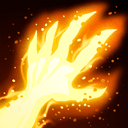 Fire Fist