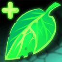 Healing Leaf